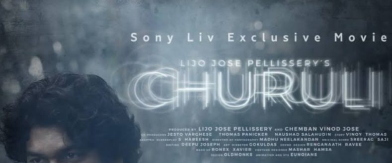 Churuli background