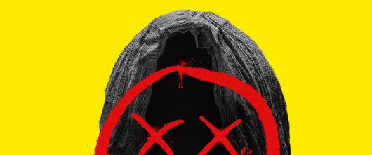 Smiley Face Killers background