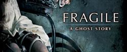 Fragile background