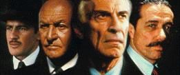Bonanno: A Godfather's Story background