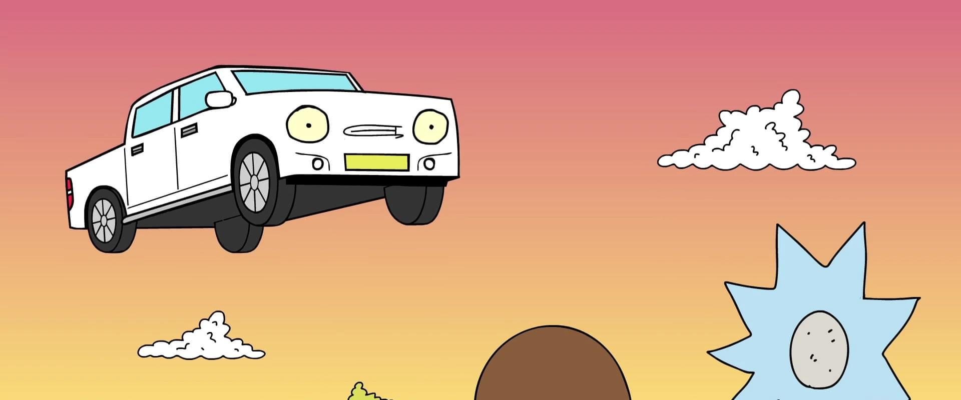 Bushworld Adventures background
