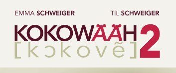Kokowääh 2 background