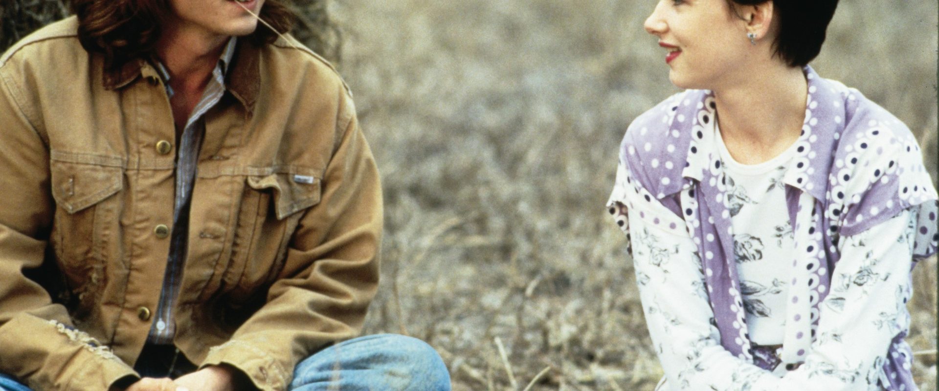 What's Eating Gilbert Grape background