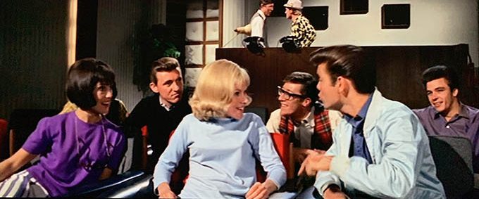 Wonderful Life background