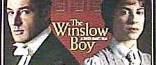 The Winslow Boy background