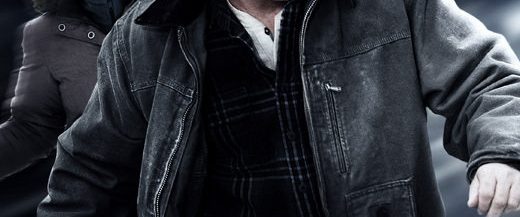 Ticket Out background