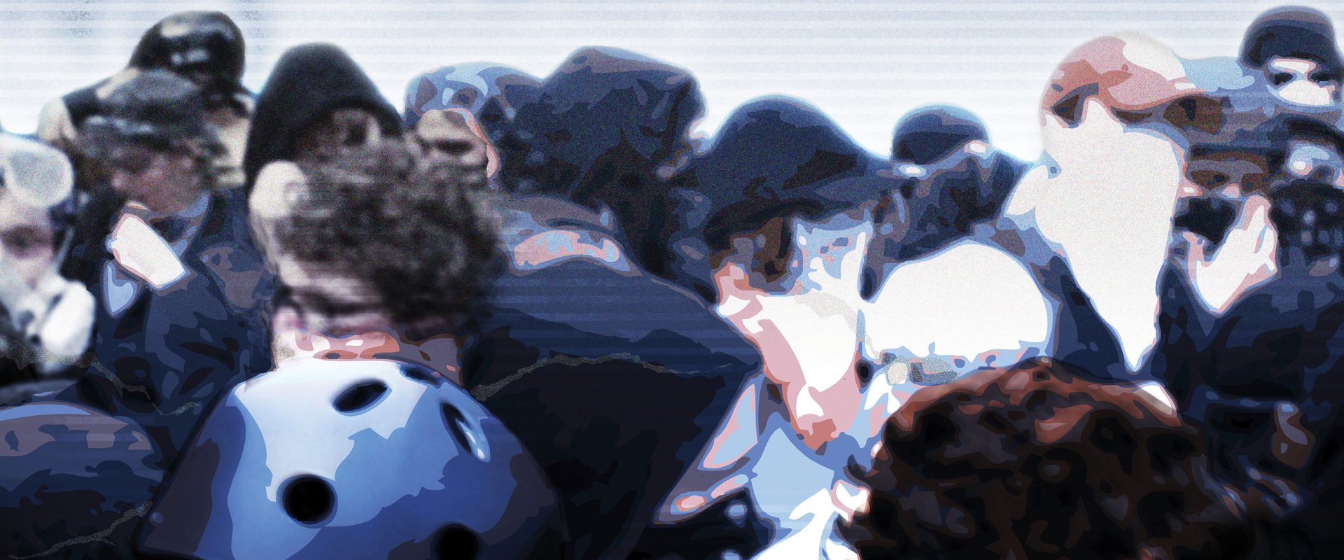 Better This World background