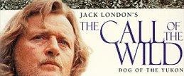The Call of the Wild: Dog of the Yukon background