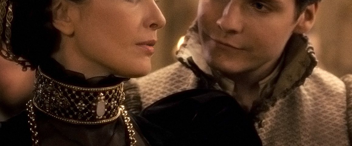 The Countess background