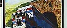 Viva Knievel! background