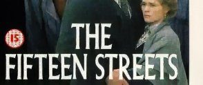 The Fifteen Streets background