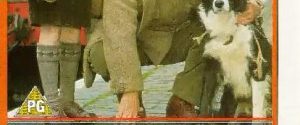 Goodnight, Mister Tom background