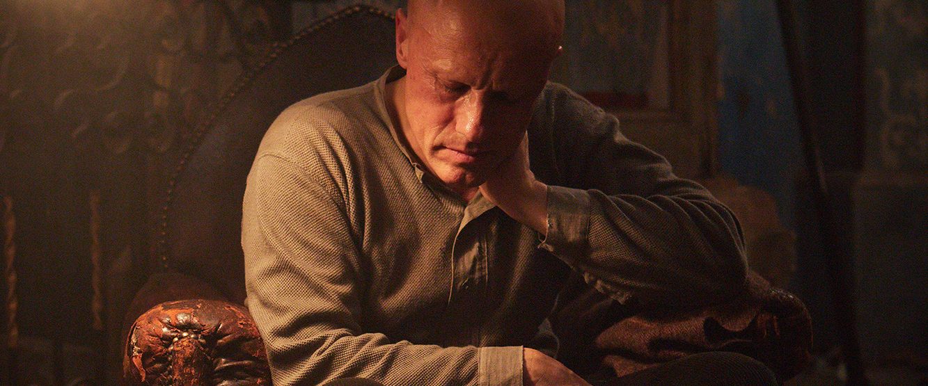 The Zero Theorem background