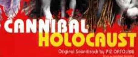 Cannibal Holocaust background