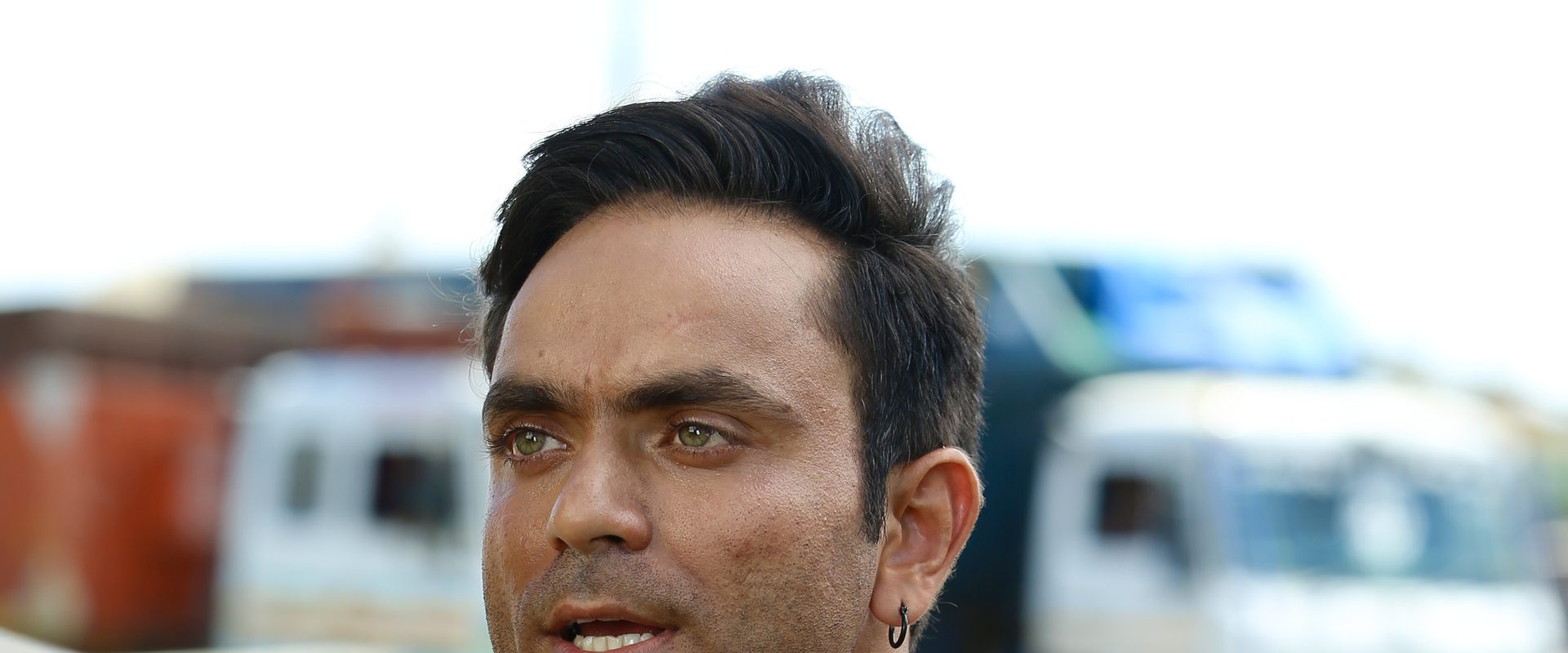 Babbar background