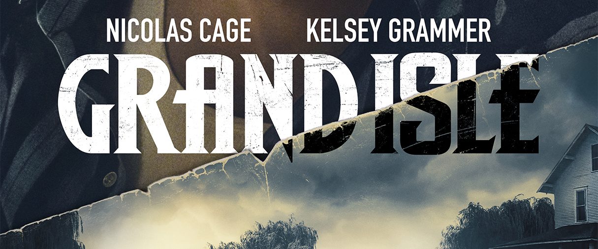 Grand Isle background