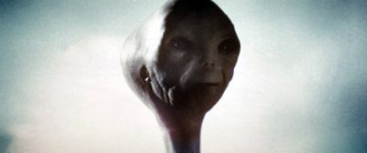 Close Encounters of the Third Kind background