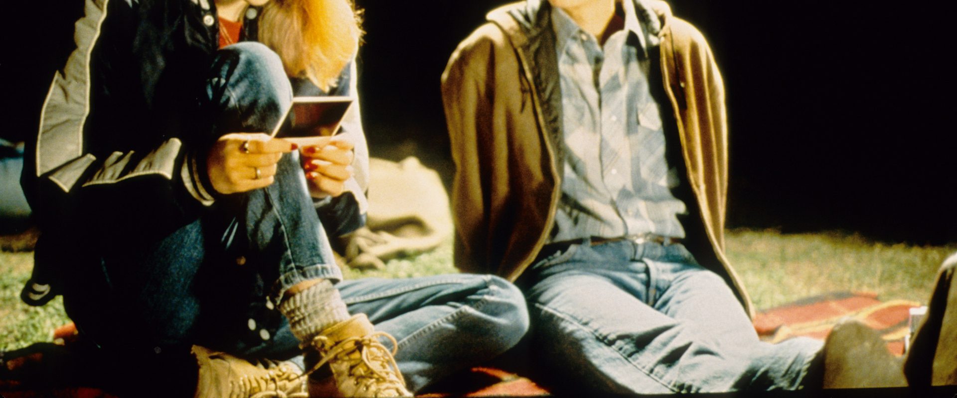 Boys Don't Cry background