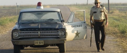 The Texas Chainsaw Massacre: The Beginning background