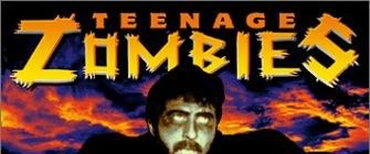 Teenage Zombies background
