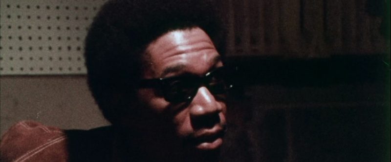 Blade background