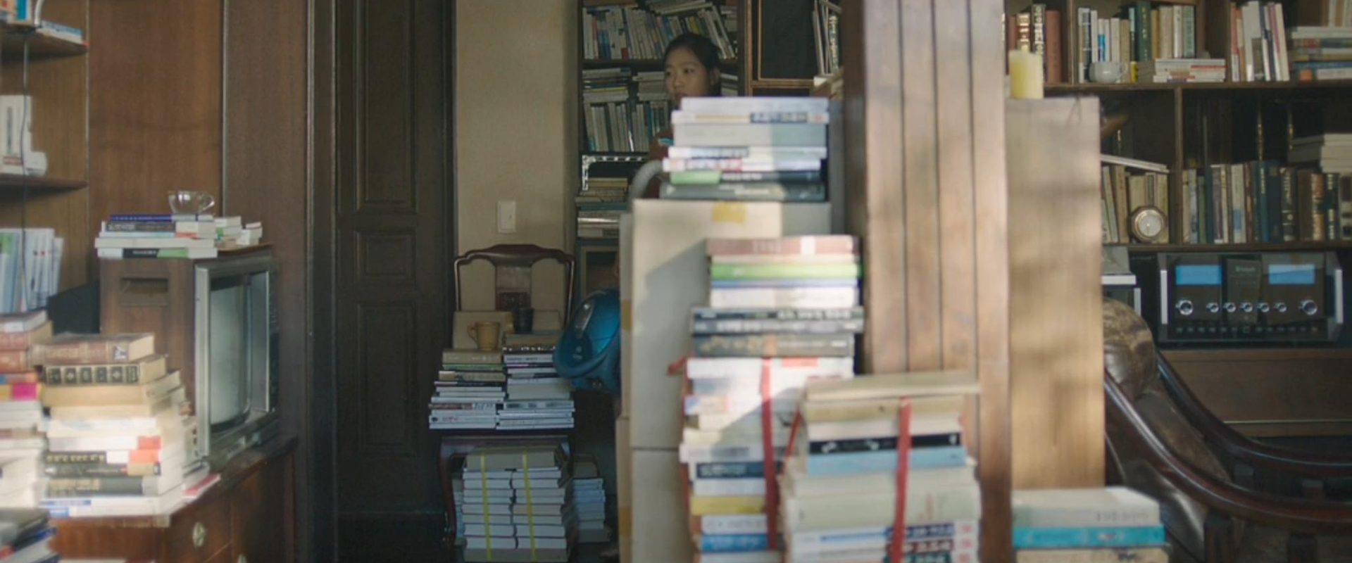 Eungyo background