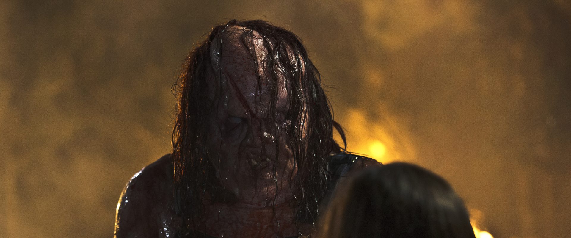 Hatchet III background
