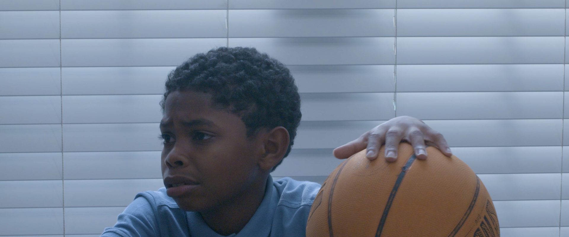Below the Rim background