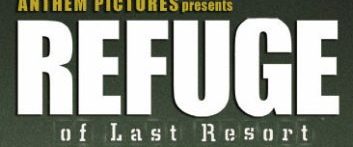 Refuge of Last Resort background