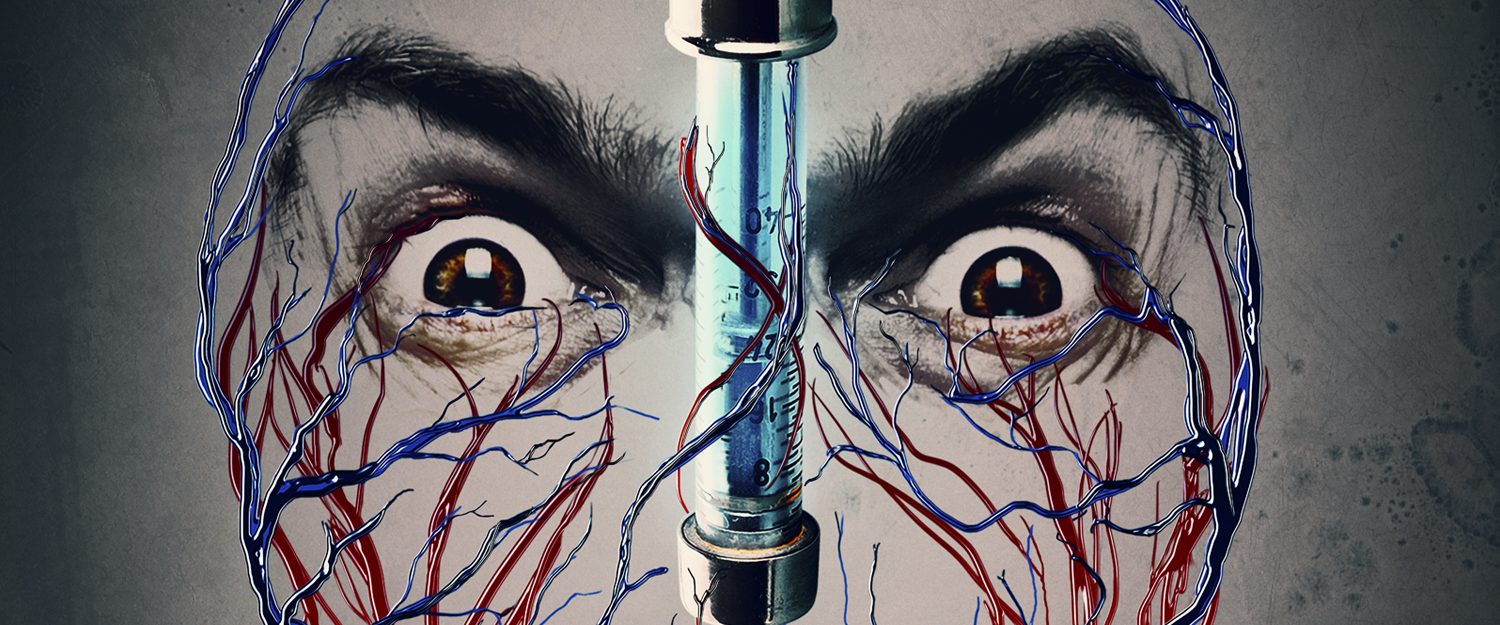 The Mind's Eye background