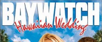Baywatch: Hawaiian Wedding background