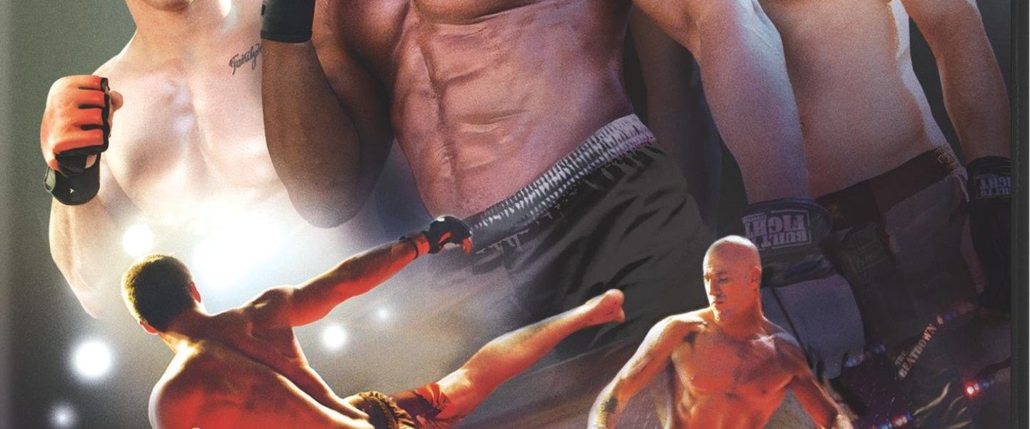 Never Back Down 2: The Beatdown background