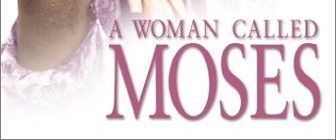 A Woman Called Moses background