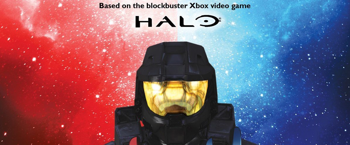 Red vs. Blue Season 9 background