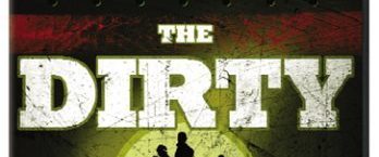 The Dirty Dozen: The Fatal Mission background