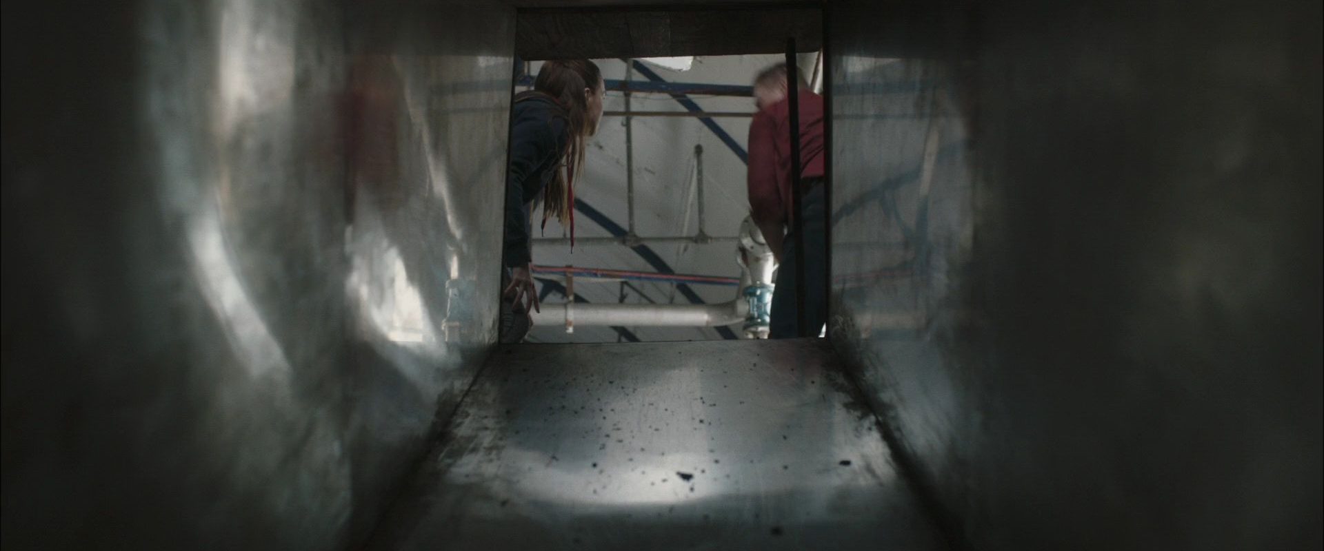 The Marine 6: Close Quarters background
