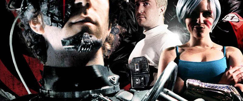 Manborg background