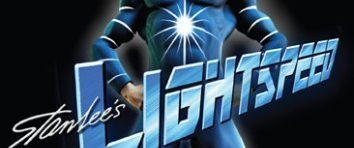 Lightspeed background