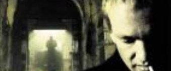 Mr In-Between background