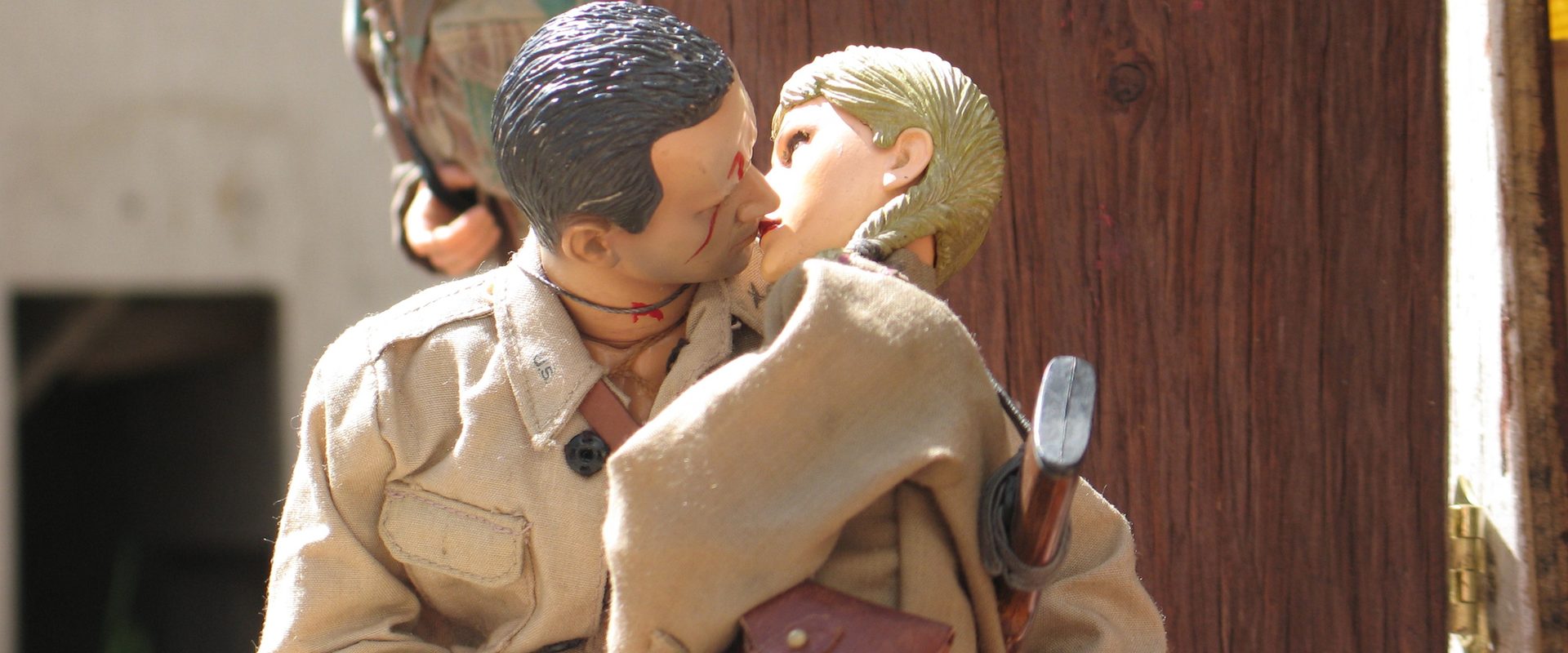 Marwencol background