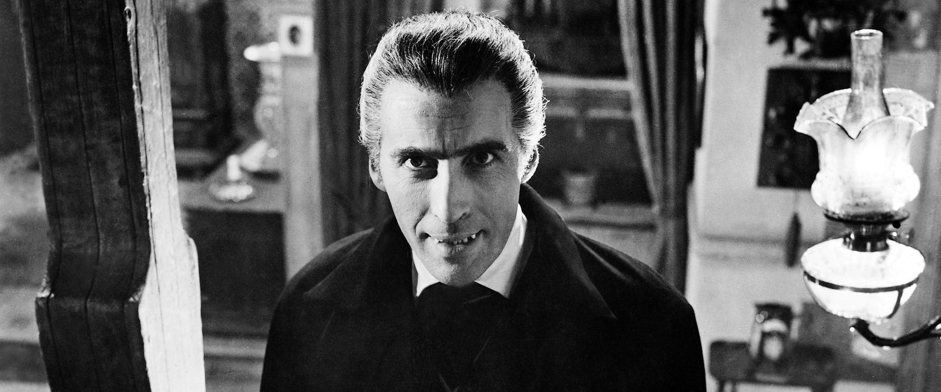 Dracula background