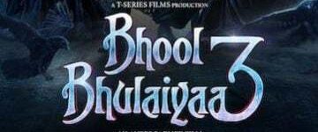 Bhool Bhulaiyaa 3 background