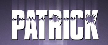 Patrick background