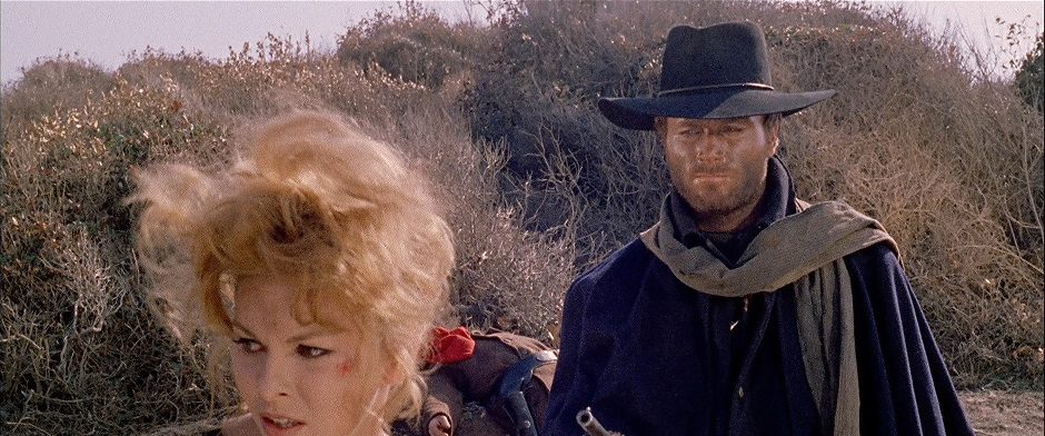 Django background