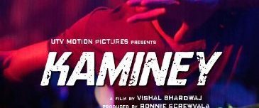 Kaminey: The Scoundrels background