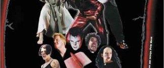 Jesus Christ Vampire Hunter background