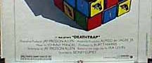 Deathtrap background