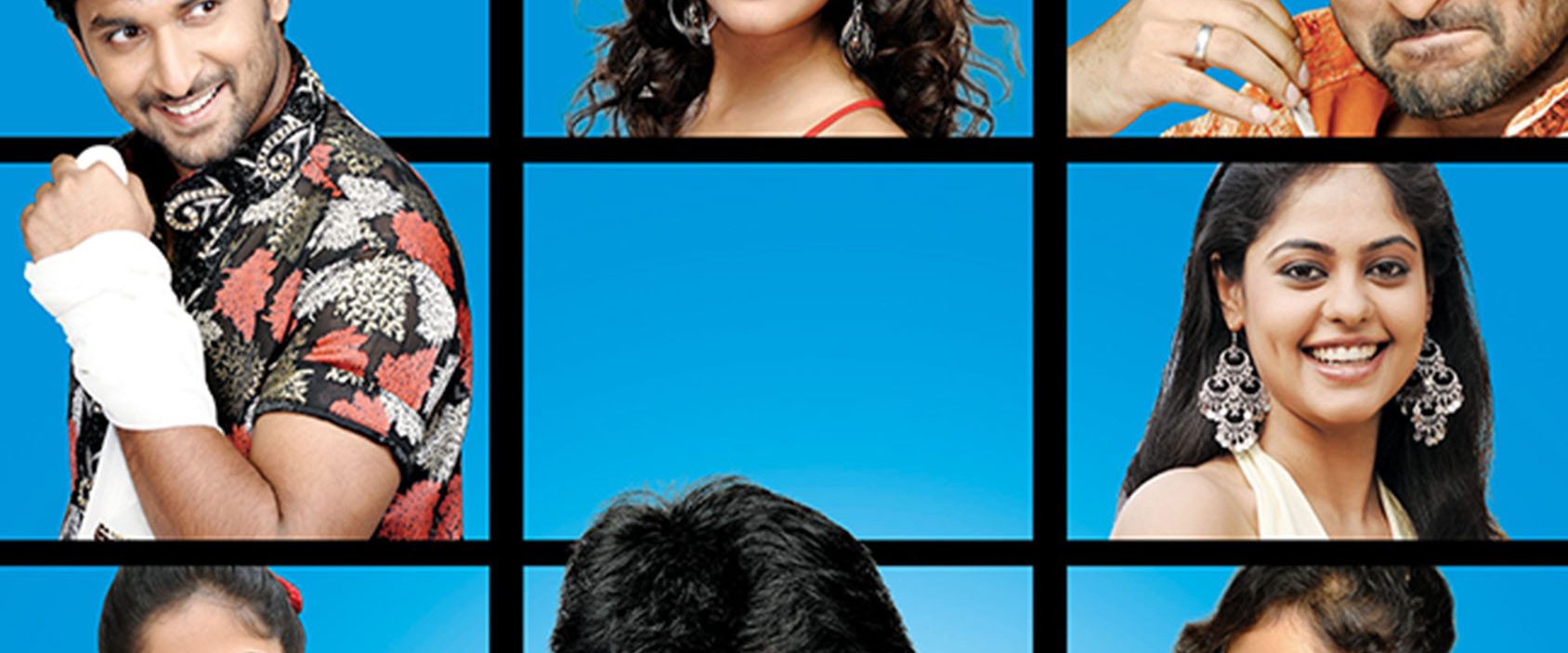 Pilla Zamindar background