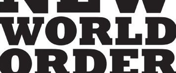 New World Order background