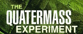 The Quatermass Experiment background